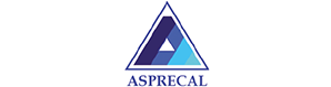 Logo delASPRECAL